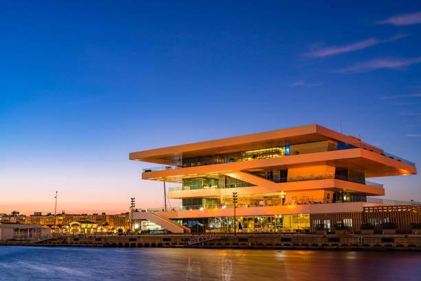Urban Beach Valencia Exterior photo